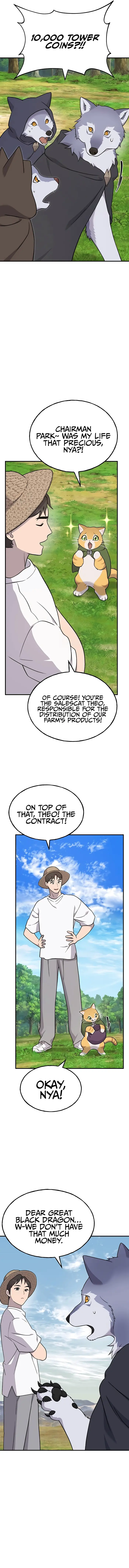 Solo Farming In The Tower - Chapter 49 image 13_optimized
